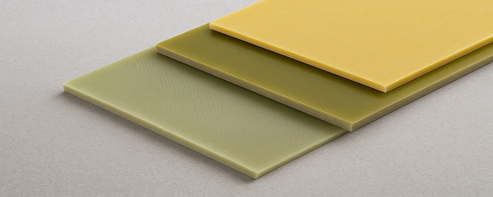 قيمت و خريدفيبر فايبرگلاس G10 و G11