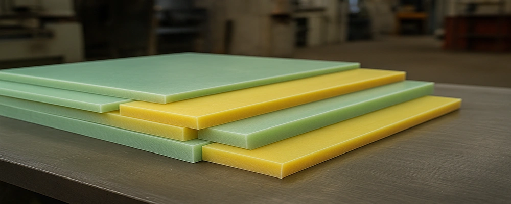 قيمت و خريدفيبر فايبرگلاس G10 و G11