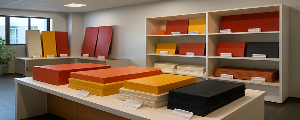 قیمت و خرید فیبر نسوز