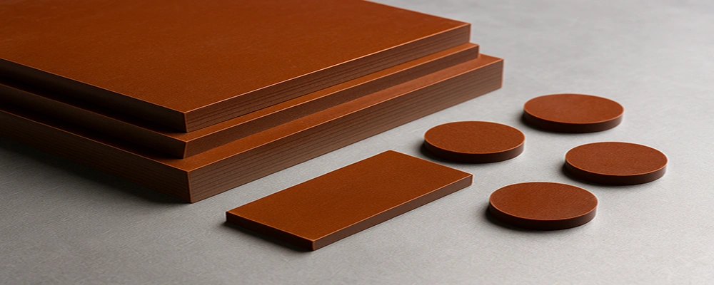 فیبر باکالیت