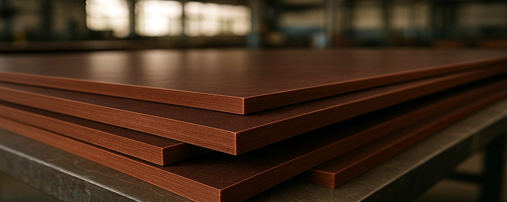 خرید فیبر فنولیک